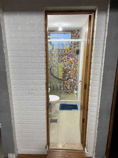 Apartamento, 1 quarto, 60 m² - Foto 16