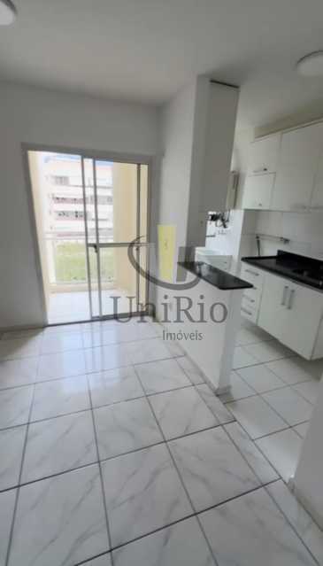 Apartamento, 2 quartos, 50 m² - Foto 2