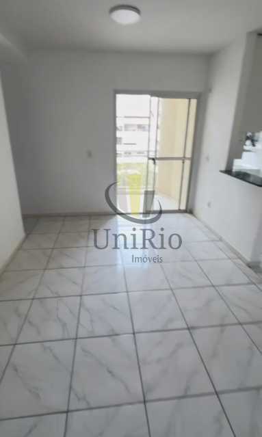 Apartamento, 2 quartos, 50 m² - Foto 3