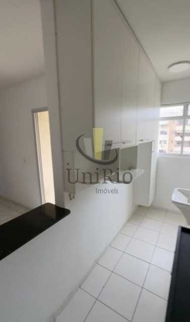 Apartamento, 2 quartos, 50 m² - Foto 4