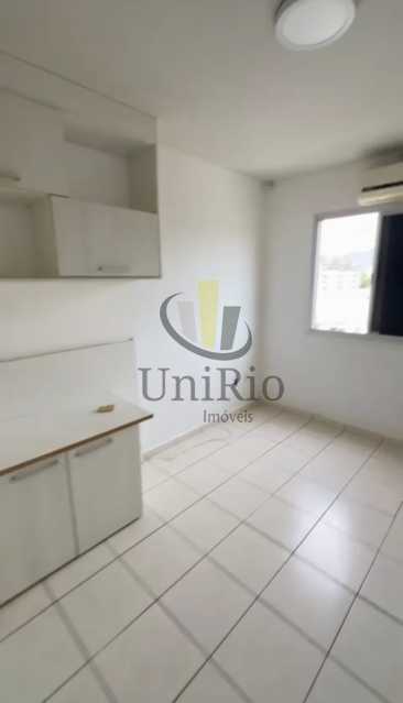 Apartamento, 2 quartos, 50 m² - Foto 5