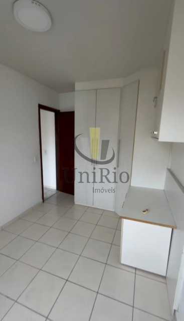 Apartamento, 2 quartos, 50 m² - Foto 6