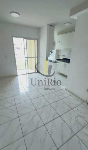 Apartamento, 2 quartos, 50 m² - Foto 1