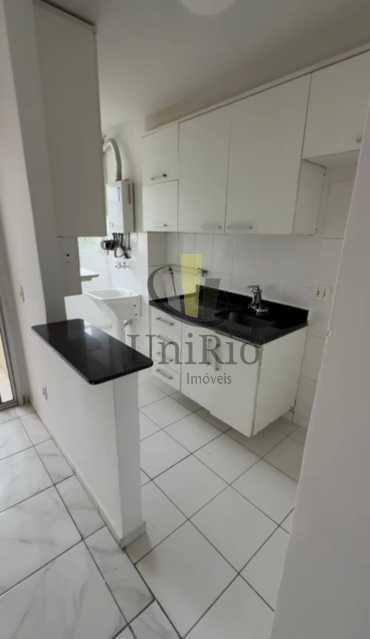 Apartamento, 2 quartos, 50 m² - Foto 7