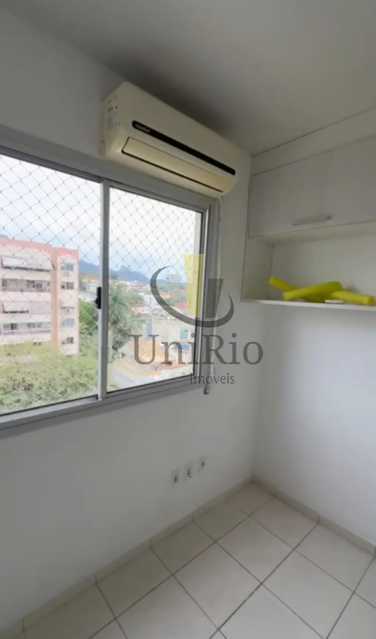 Apartamento, 2 quartos, 50 m² - Foto 9