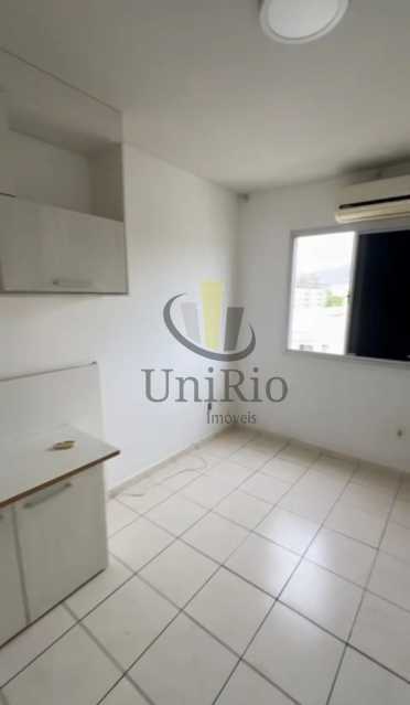 Apartamento, 2 quartos, 50 m² - Foto 10