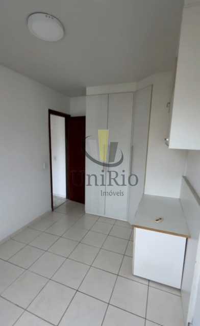 Apartamento, 2 quartos, 50 m² - Foto 11