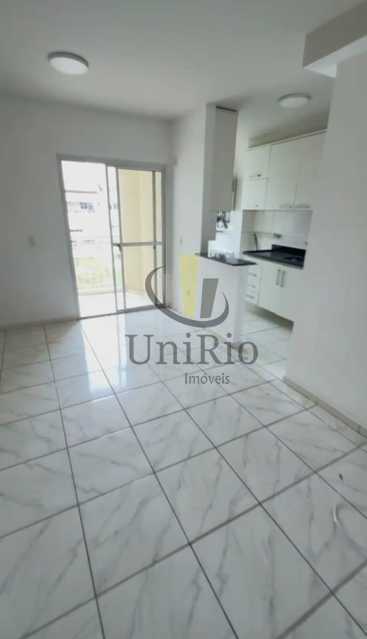 Apartamento, 2 quartos, 50 m² - Foto 12