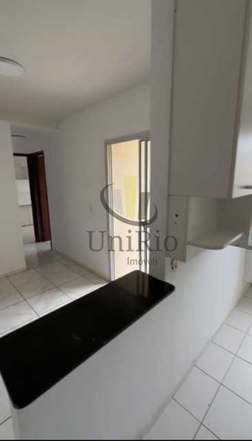 Apartamento, 2 quartos, 50 m² - Foto 13