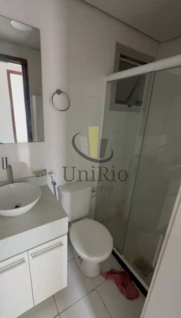 Apartamento, 2 quartos, 50 m² - Foto 14