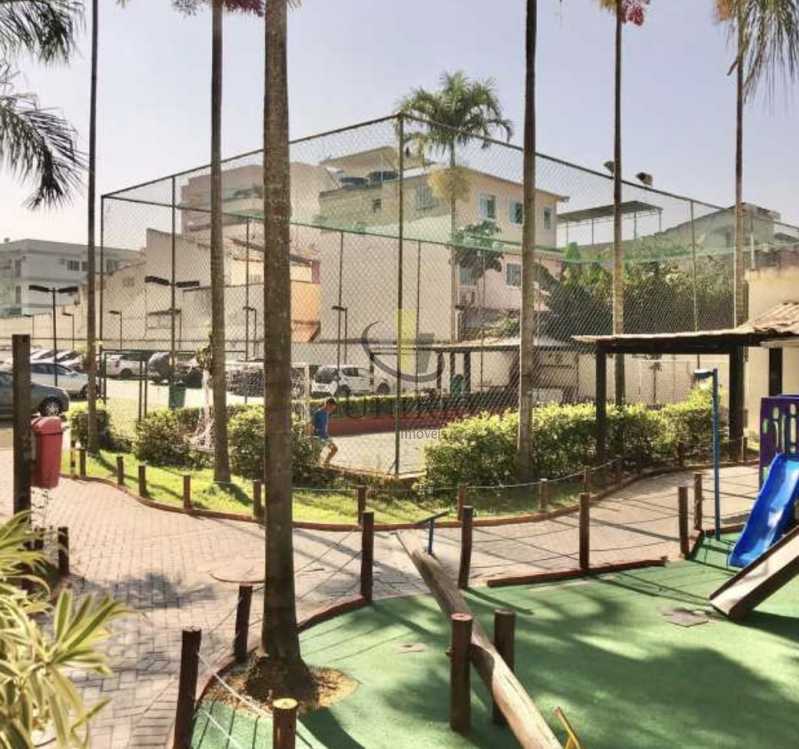 Apartamento, 2 quartos, 50 m² - Foto 16