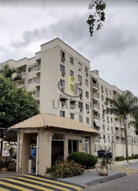 Apartamento, 2 quartos, 50 m² - Foto 18