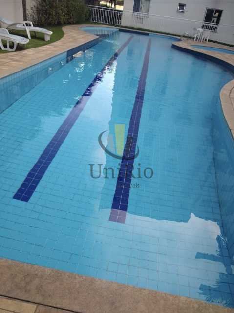 Apartamento, 2 quartos, 50 m² - Foto 19