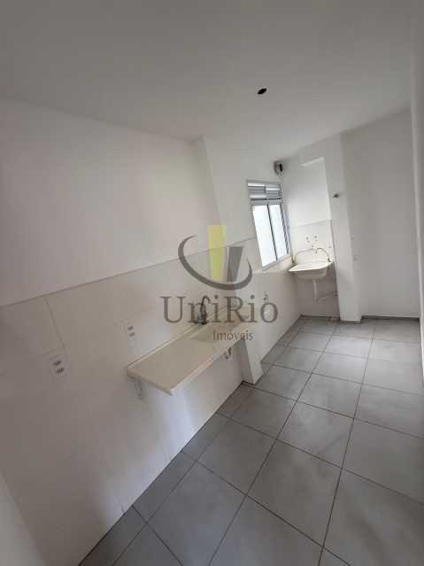 Apartamento, 2 quartos, 45 m² - Foto 5