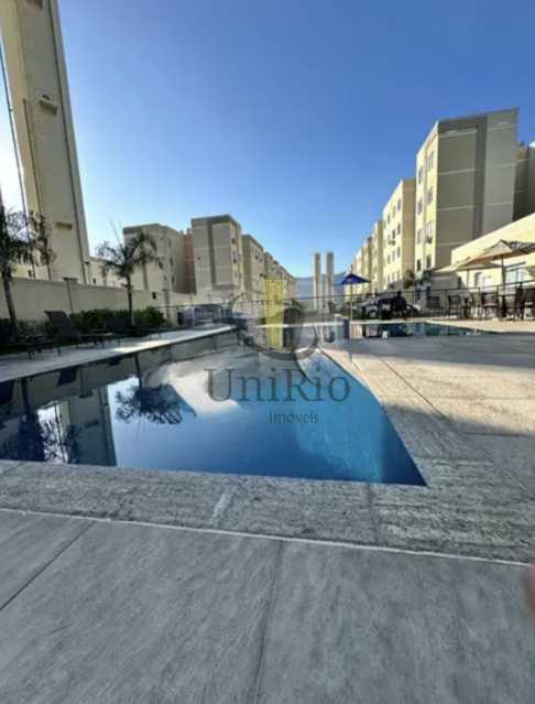 Apartamento, 2 quartos, 45 m² - Foto 6