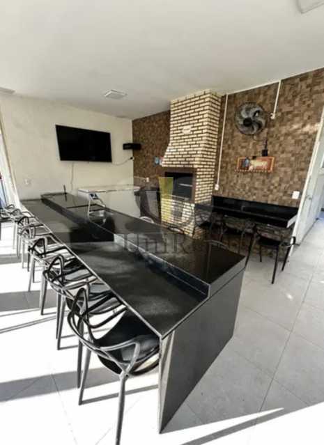 Apartamento, 2 quartos, 45 m² - Foto 7
