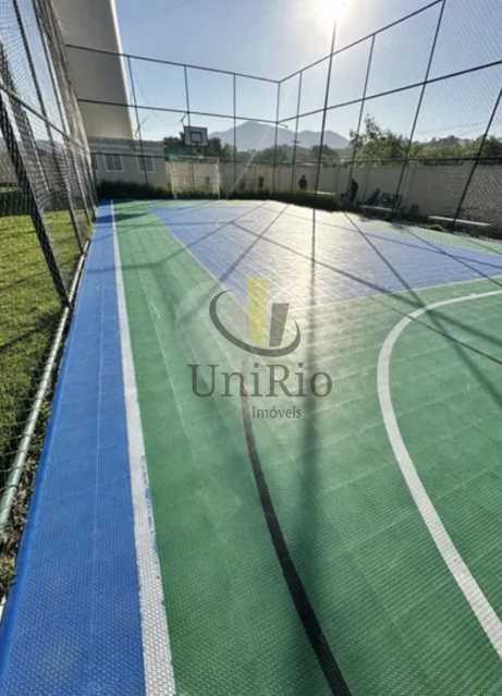 Apartamento, 2 quartos, 45 m² - Foto 9