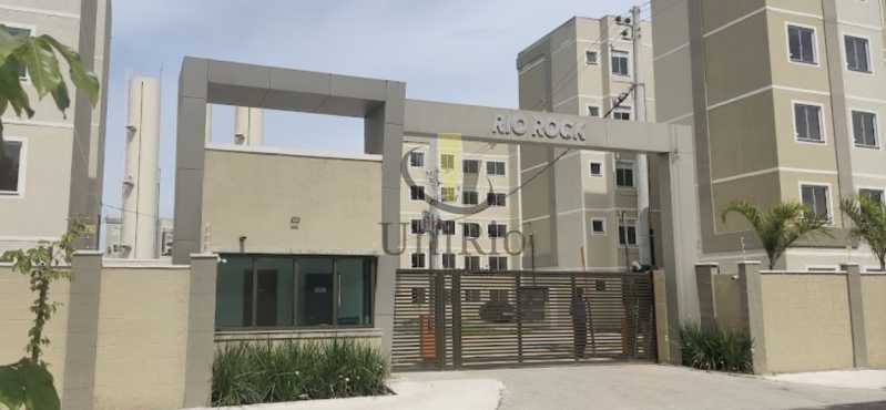 Apartamento, 2 quartos, 45 m² - Foto 12