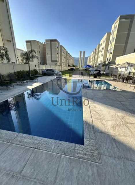 Apartamento, 2 quartos, 45 m² - Foto 13