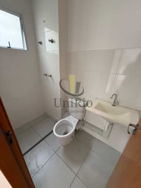Apartamento, 2 quartos, 45 m² - Foto 16