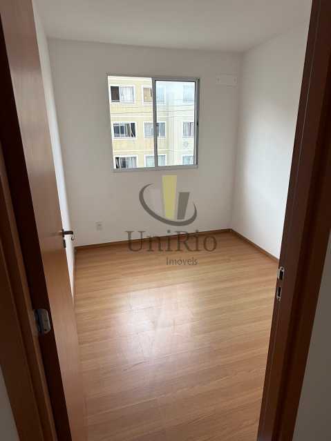 Apartamento, 2 quartos, 45 m² - Foto 17