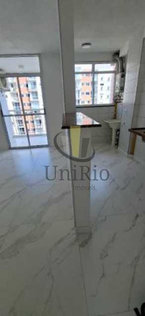 Apartamento, 2 quartos, 48 m² - Foto 3