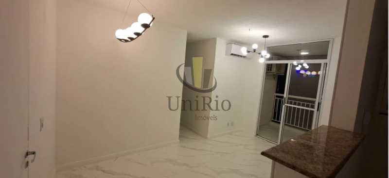 Apartamento, 2 quartos, 48 m² - Foto 1