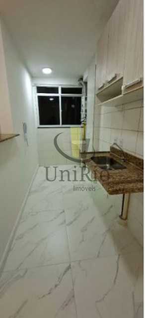 Apartamento, 2 quartos, 48 m² - Foto 7