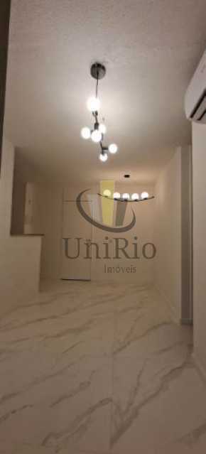 Apartamento, 2 quartos, 48 m² - Foto 4