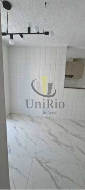Apartamento, 2 quartos, 48 m² - Foto 6