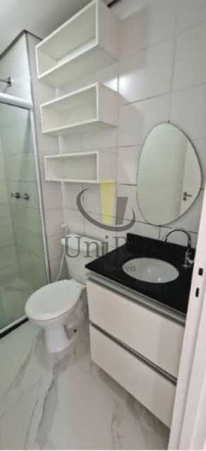 Apartamento, 2 quartos, 48 m² - Foto 9