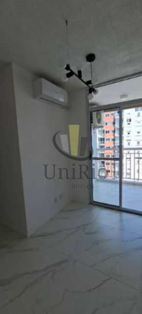 Apartamento, 2 quartos, 48 m² - Foto 5