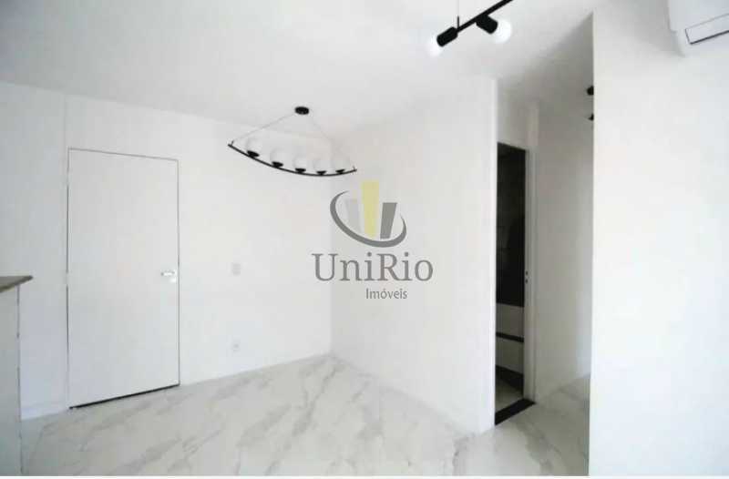 Apartamento, 2 quartos, 48 m² - Foto 2