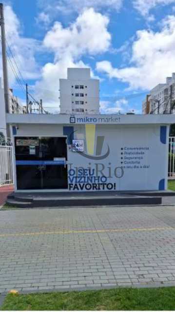 Apartamento, 2 quartos, 48 m² - Foto 15