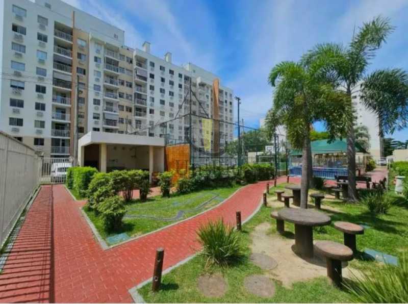 Apartamento, 2 quartos, 48 m² - Foto 16