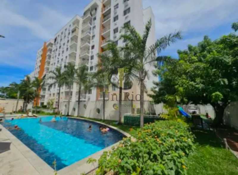 Apartamento, 2 quartos, 48 m² - Foto 17