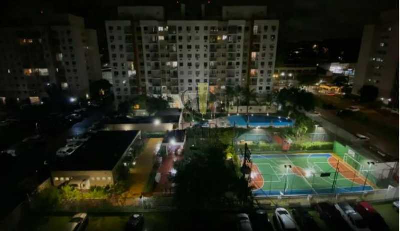 Apartamento, 2 quartos, 48 m² - Foto 18