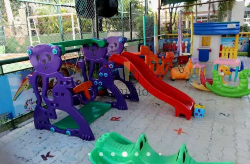 Apartamento, 2 quartos, 48 m² - Foto 20