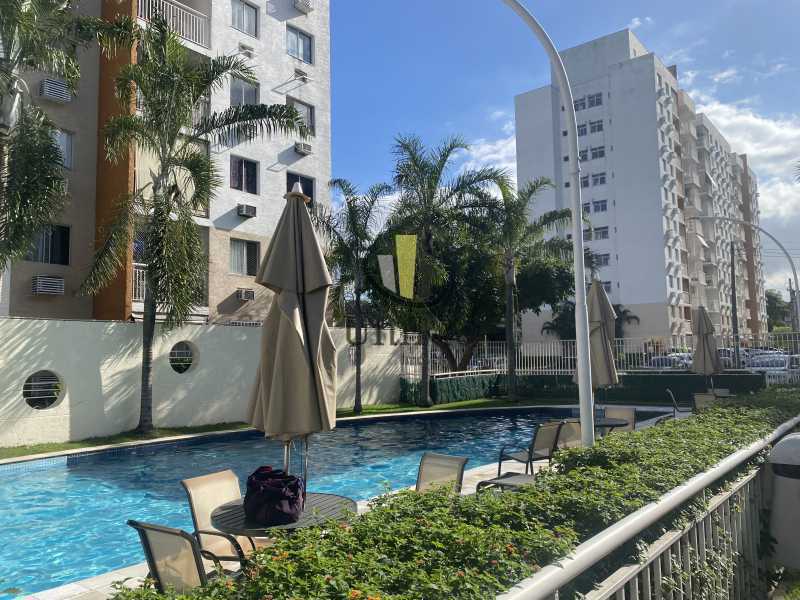 Apartamento, 2 quartos, 48 m² - Foto 21