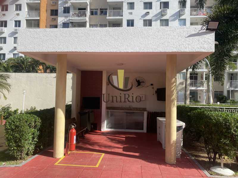 Apartamento, 2 quartos, 48 m² - Foto 22