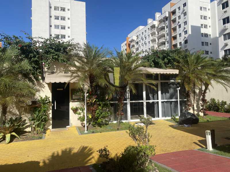 Apartamento, 2 quartos, 48 m² - Foto 23