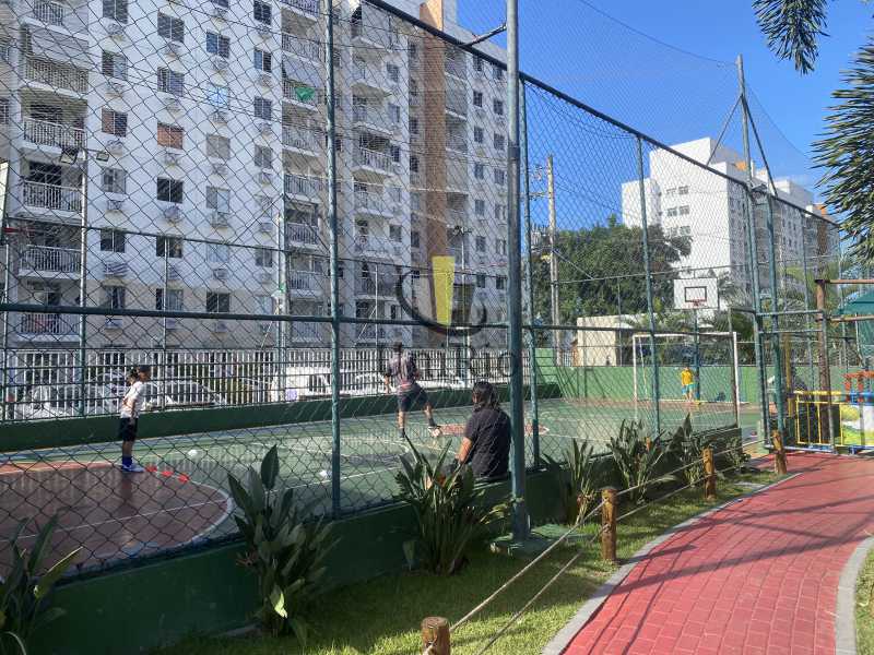 Apartamento, 2 quartos, 48 m² - Foto 24