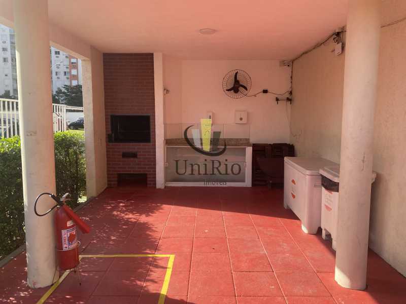 Apartamento, 2 quartos, 48 m² - Foto 25