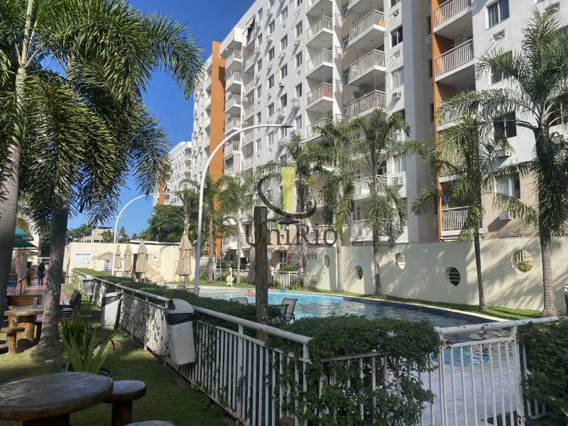 Apartamento, 2 quartos, 48 m² - Foto 27