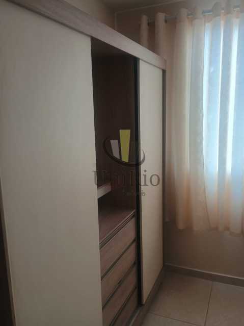 Apartamento, 2 quartos, 60 m² - Foto 7