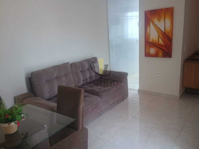Apartamento, 2 quartos, 60 m² - Foto 4
