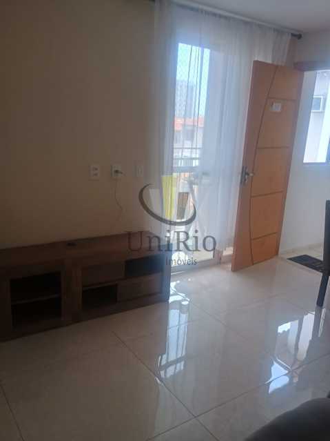 Apartamento, 2 quartos, 60 m² - Foto 3