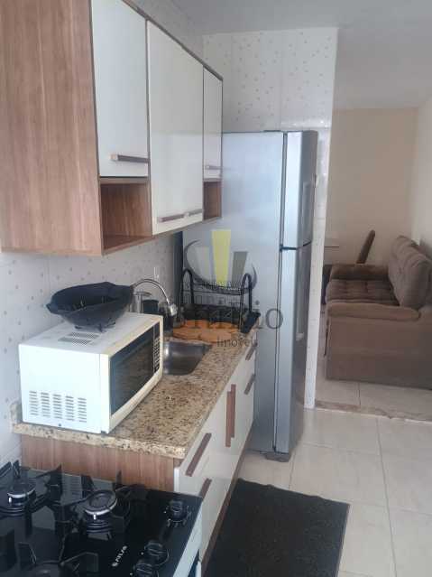 Apartamento, 2 quartos, 60 m² - Foto 13