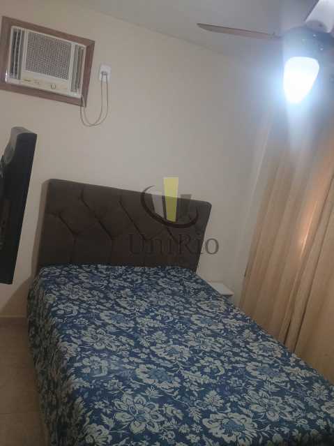 Apartamento, 2 quartos, 60 m² - Foto 8