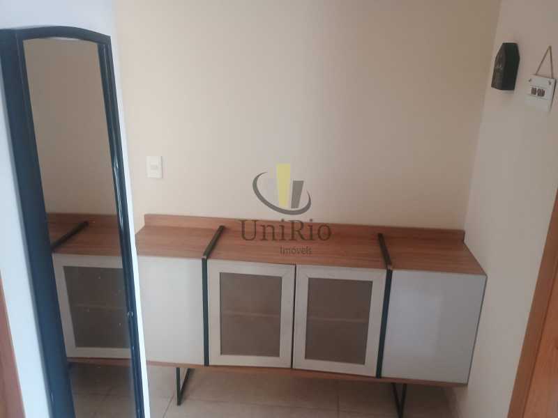 Apartamento, 2 quartos, 60 m² - Foto 11